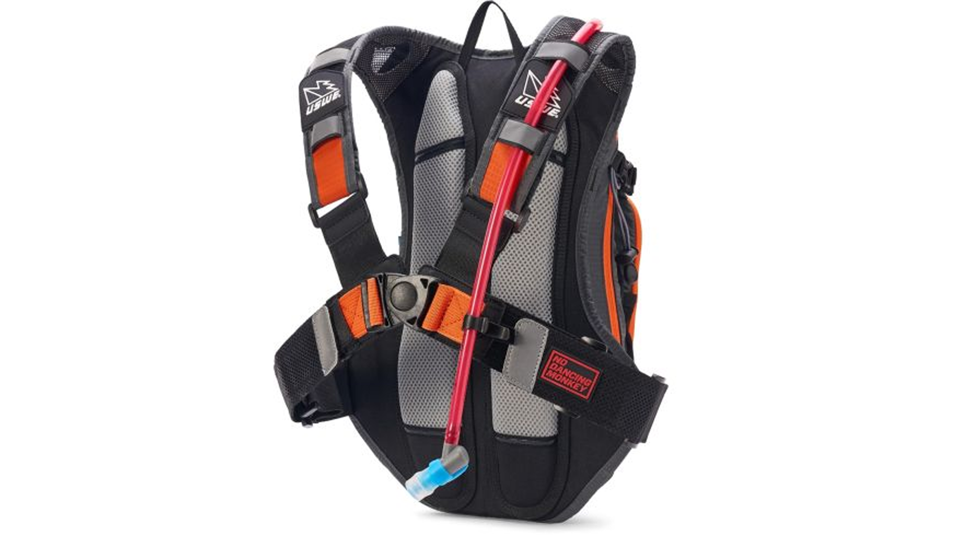 USWE Airborne 9L MTB Hydration Pack Reviews, Comparisons, Specs