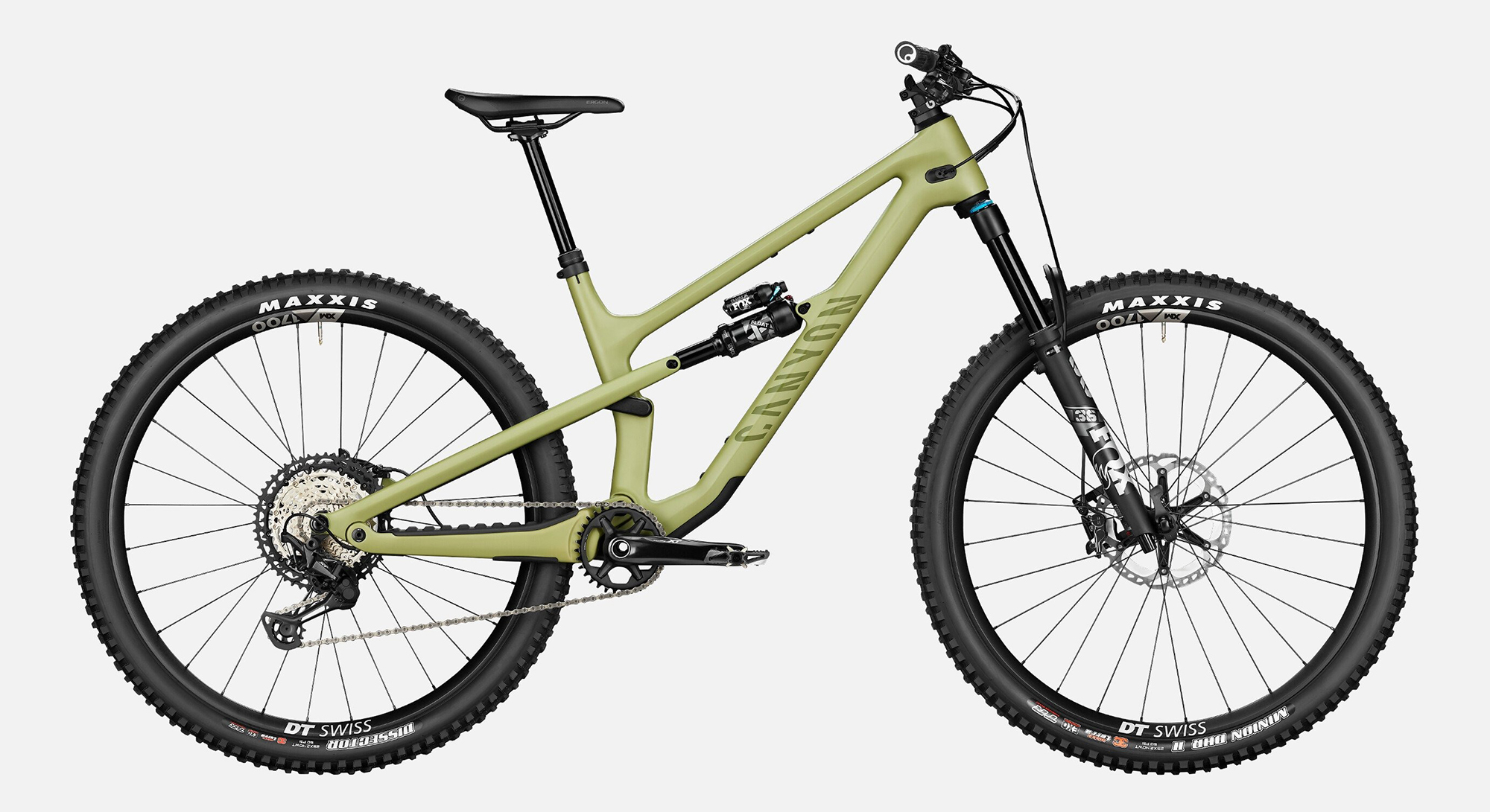 激安単価で Spectral Canyon 2023 125 Comparisons Reviews, - Bike 8 CF 自転車本体