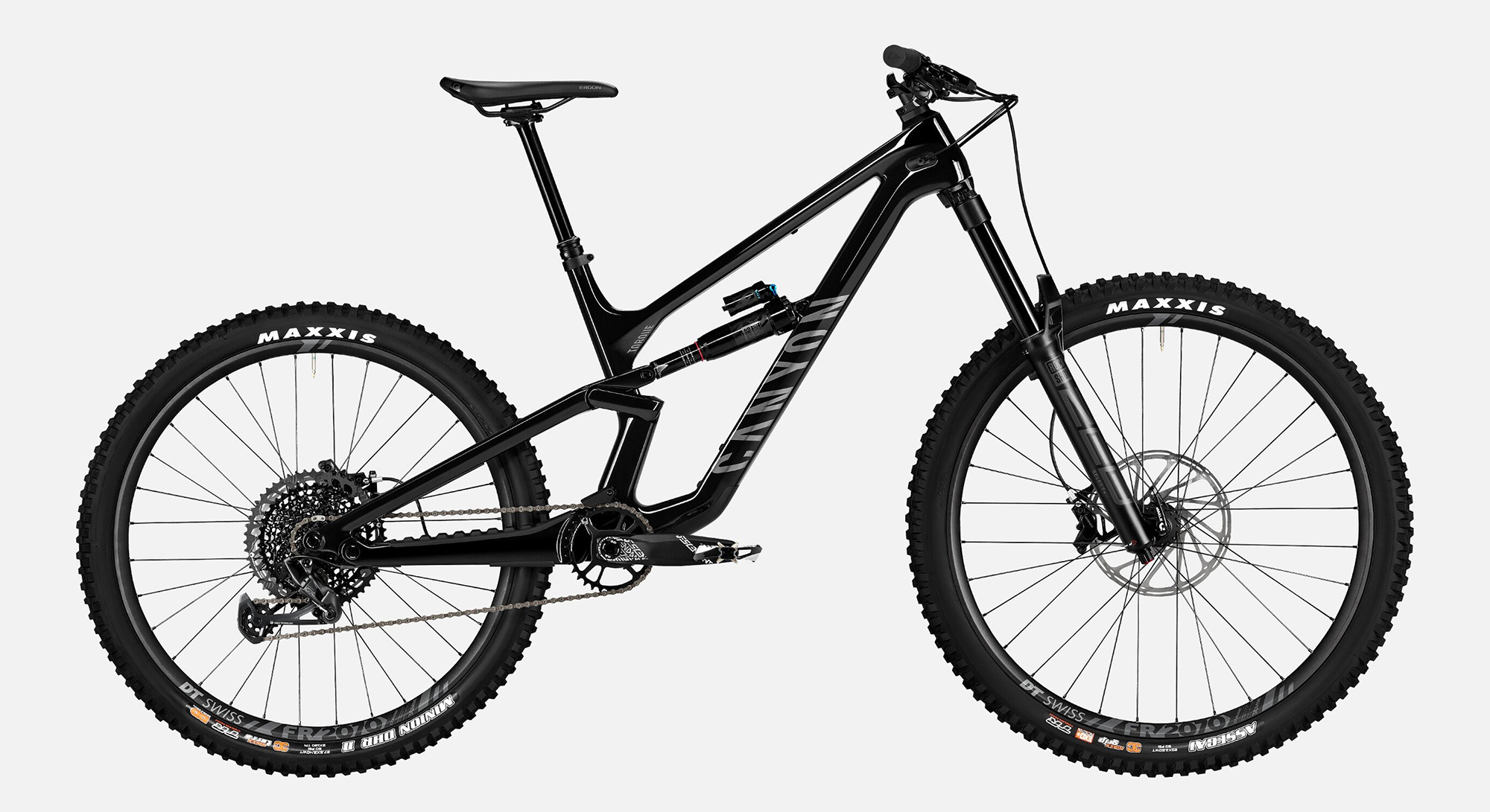 2023 Canyon Torque Mullet CF 7 Bike - Reviews, Comparisons