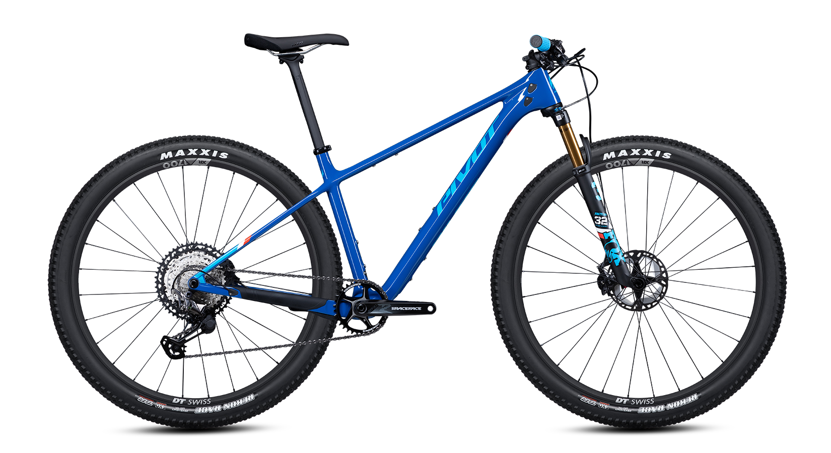 Pivot LES マウンテンバイクフレーム カーボン Pivot LES SL Pro XT/XTR Bike w/Carbon Wheels – RA Cycles