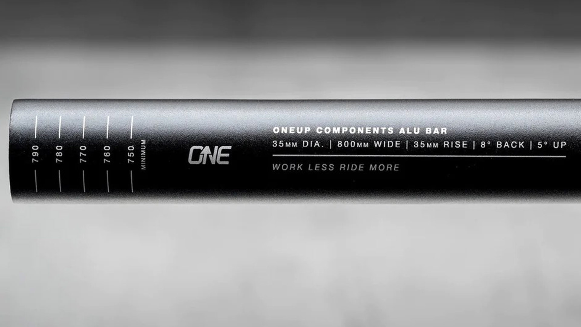 OneUp Components Aluminum Handlebar - Reviews, Comparisons, Specs