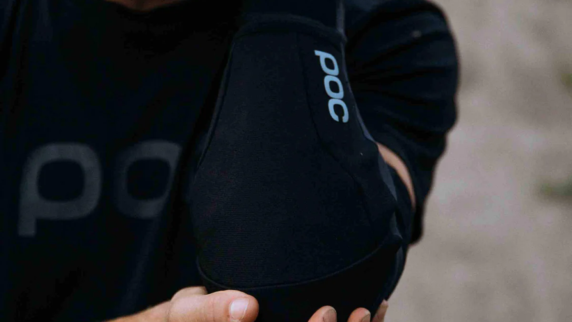 POC（ポック） Oseus VPD ELBOW Lサイズ POC（ポック） Oseus VPD ELBOW Lサイズ - メルカリ