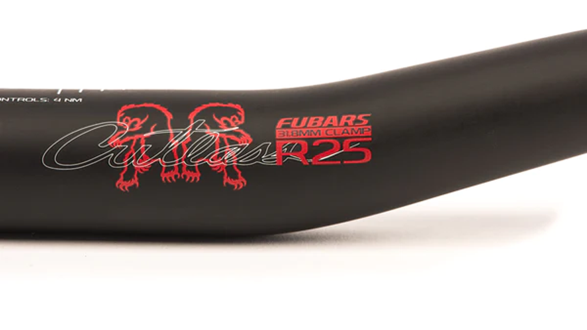 Chromag Cutlass Handlebar - Reviews, Comparisons, Specs