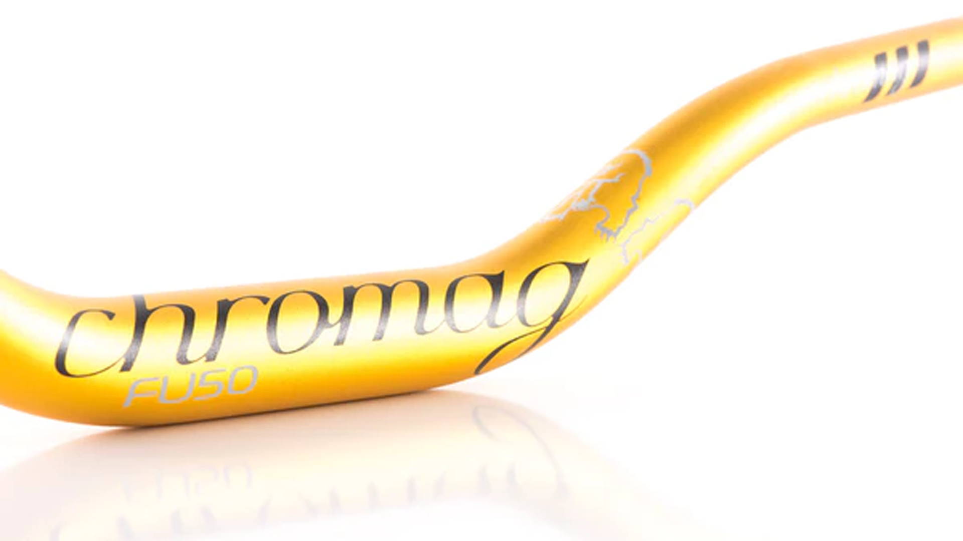 Chromag FU50 Handlebar - Reviews, Comparisons, Specs