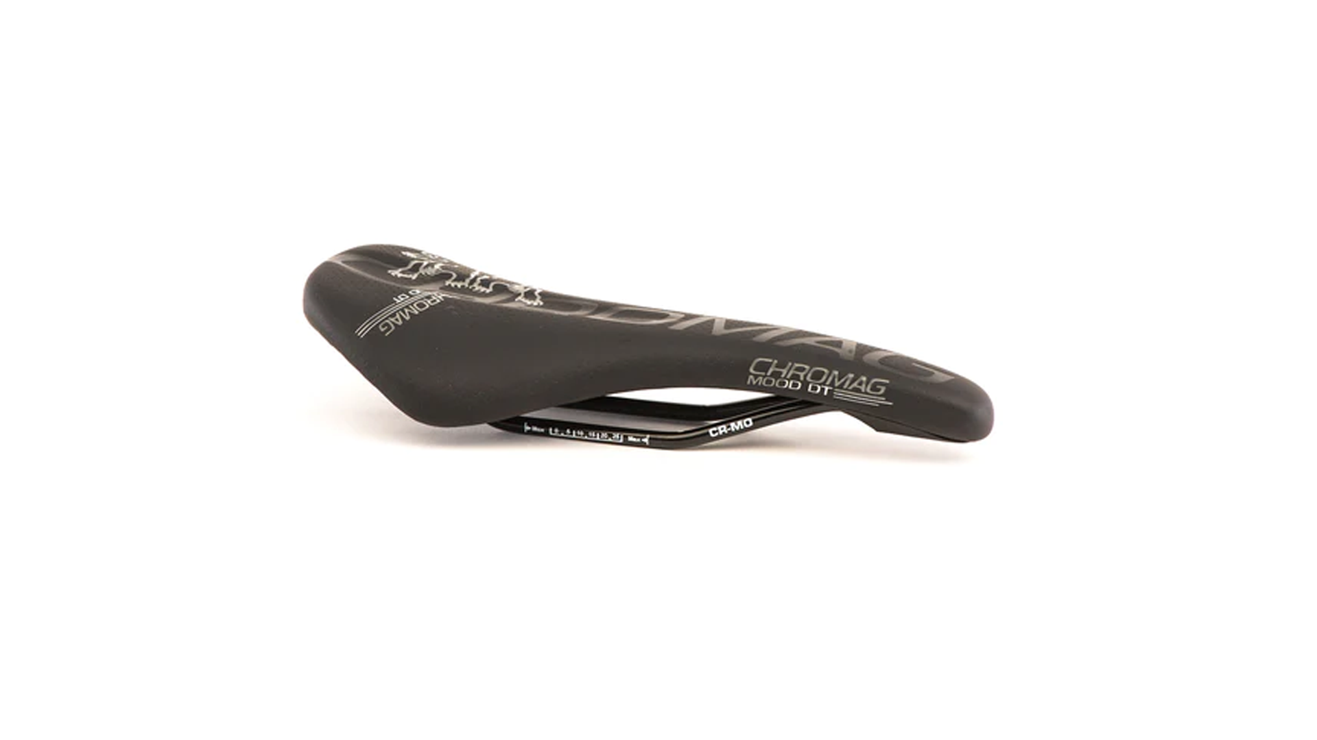 CHROMAG MOOD DT サドル Chromag Mood DT Saddle - Reviews, Comparisons, Specs