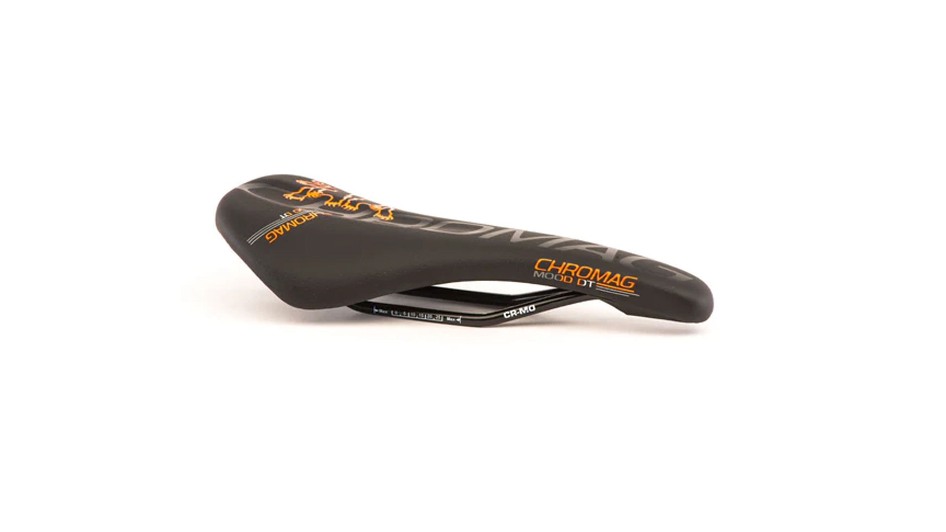 CHROMAG MOOD DT サドル Chromag Mood DT Saddle - Reviews, Comparisons, Specs