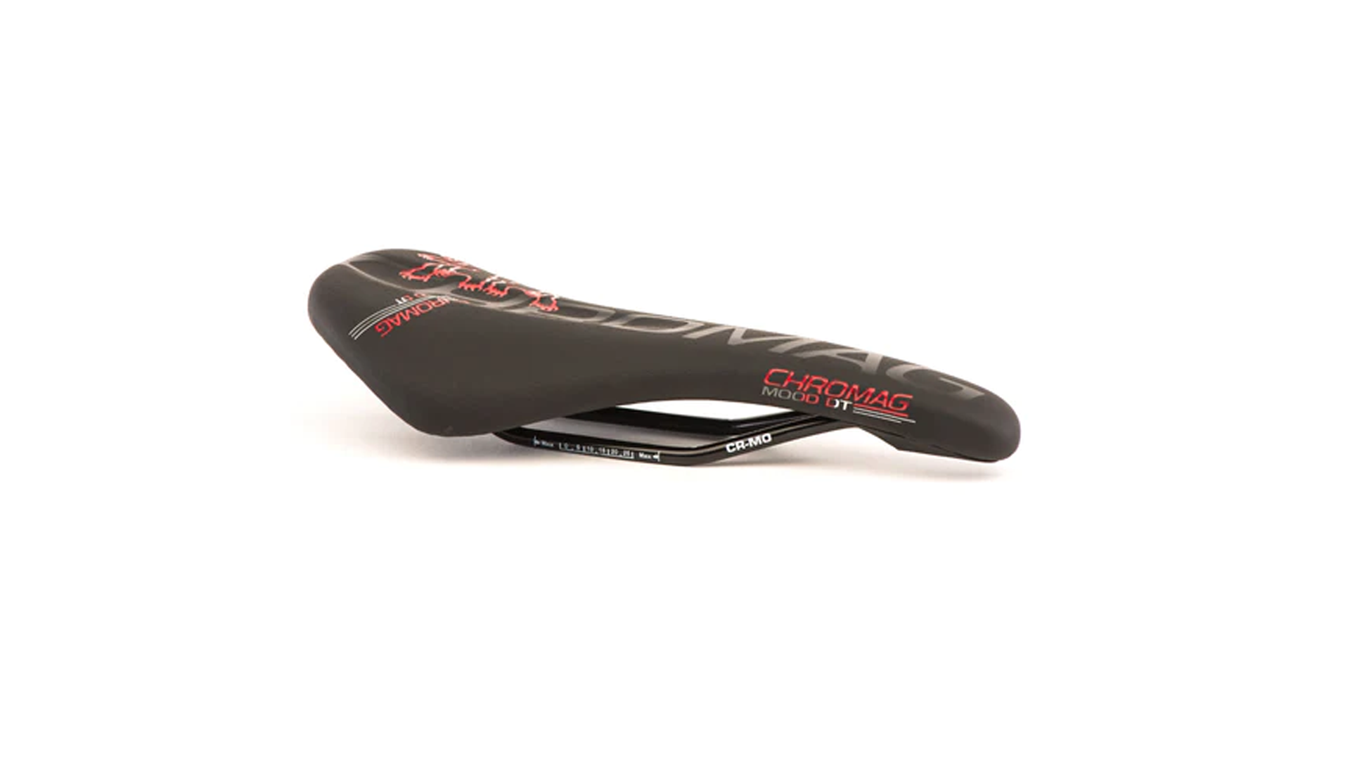 Chromag Mood DT Saddle - Reviews, Comparisons, Specs