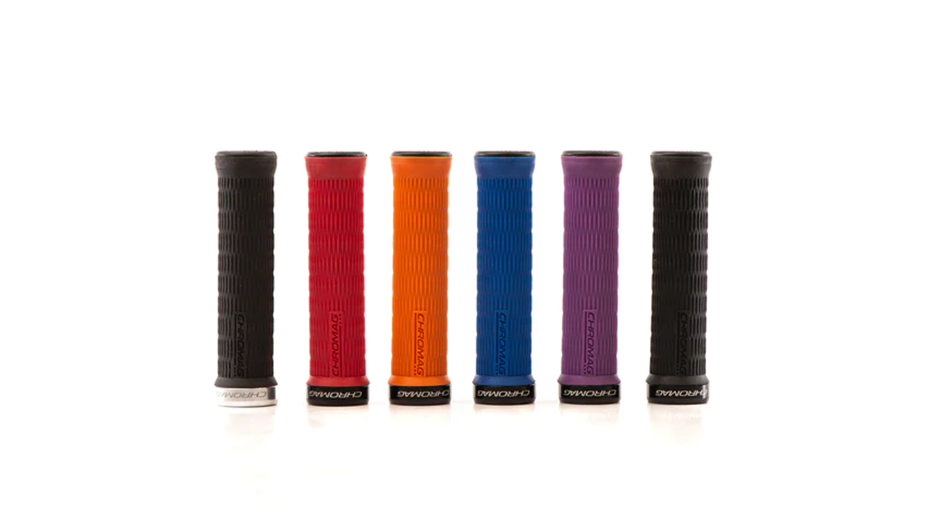 Chromag Dune Grip - Reviews, Comparisons, Specs - Grips