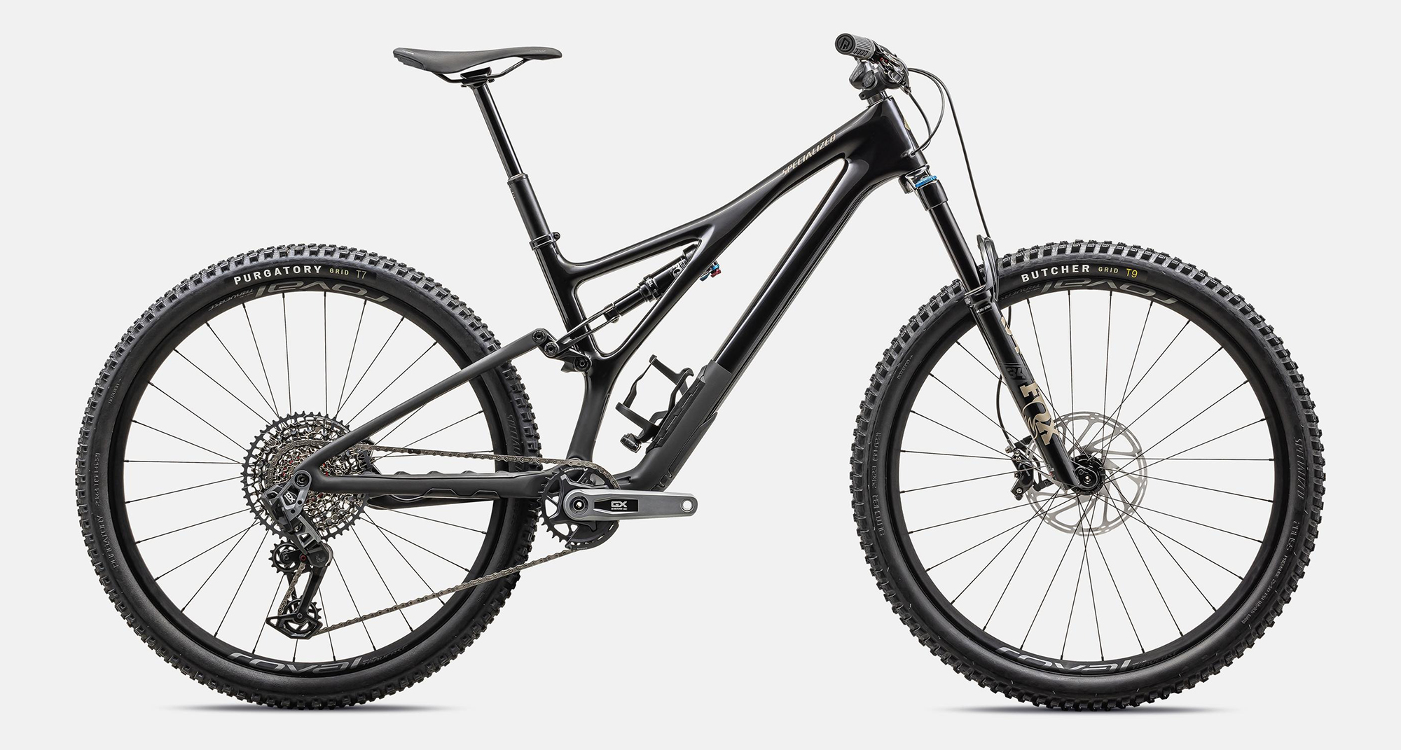 Specialized - SPECIALIZED スペシャライズド　Expert xc 27cm SPECIALIZED スペシャライズド Expert xc 27cm