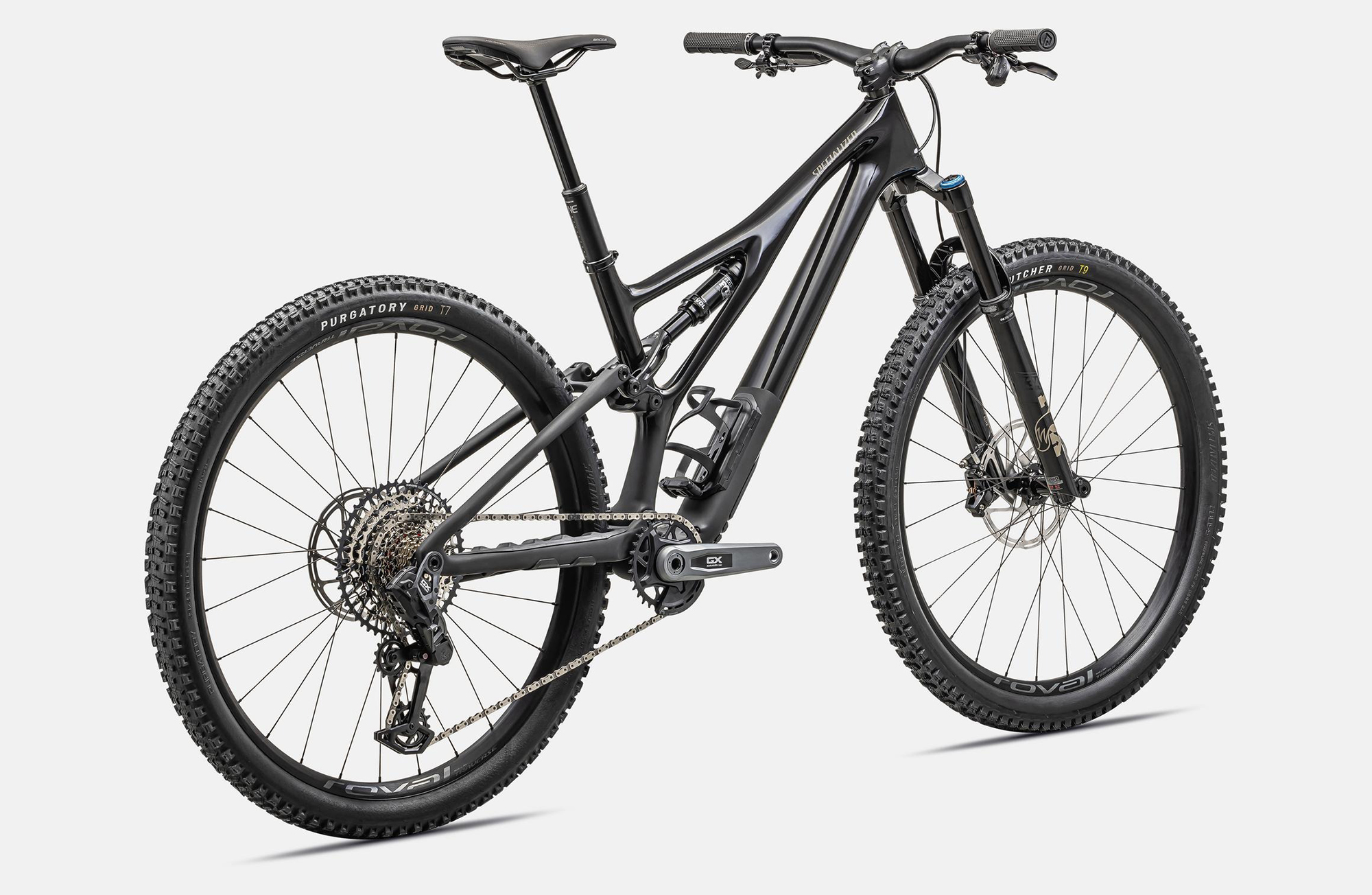 2023 Specialized Stumpjumper Expert Bike - Reviews, Comparisons