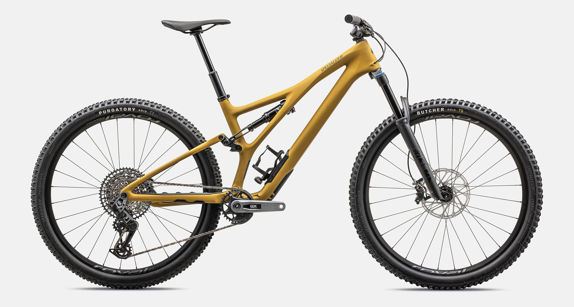 2023 Specialized Stumpjumper Expert Bike - Reviews