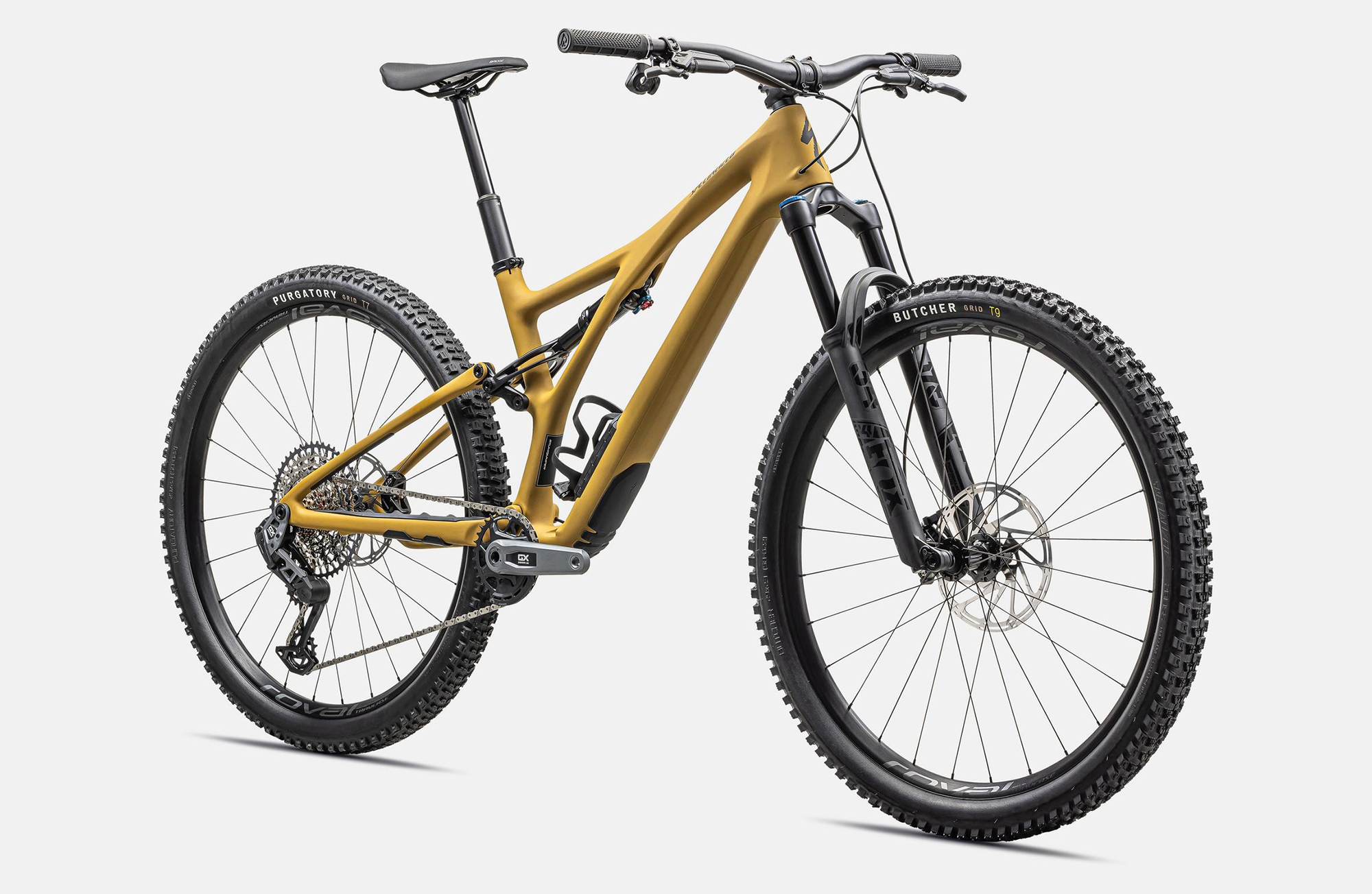 2023 Specialized Stumpjumper Expert Bike - Reviews