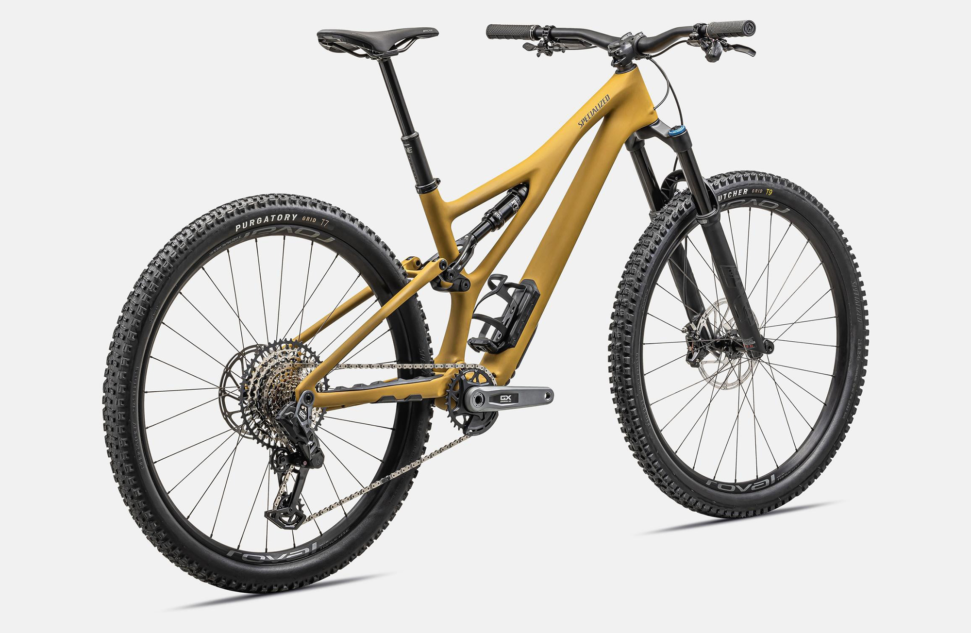 2023 Specialized Stumpjumper Expert Bike - Reviews