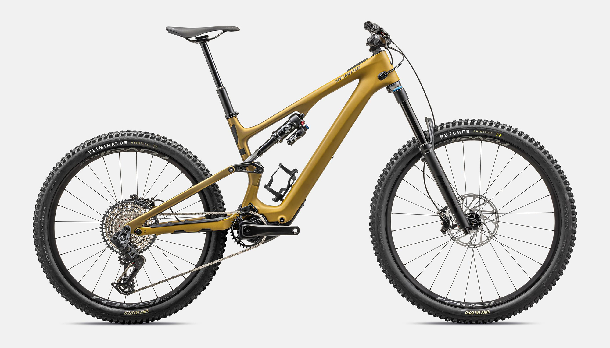 2023 Specialized Turbo Levo SL Expert Carbon E-Bike - Reviews