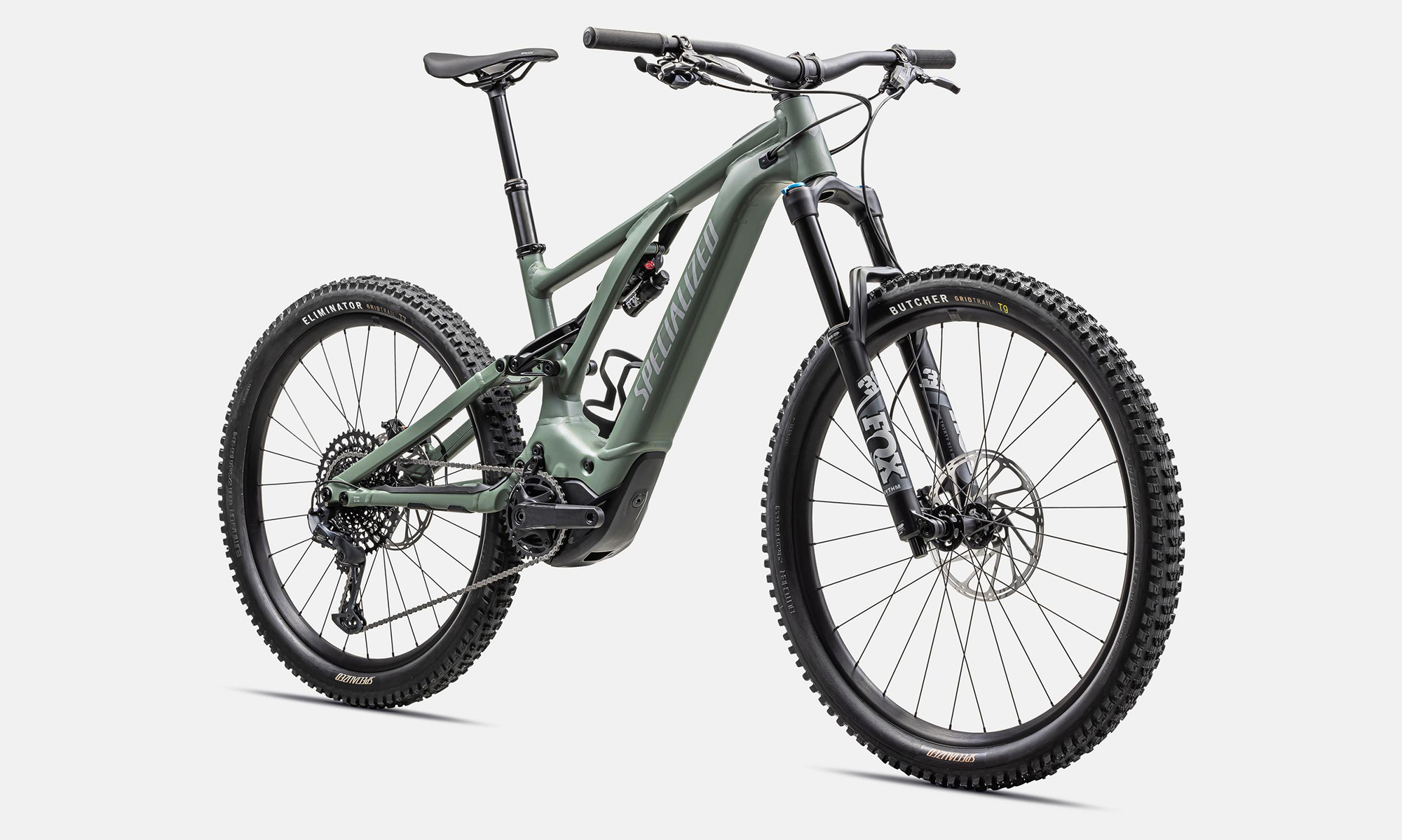 2023 Specialized Turbo Levo Comp Alloy EBike Reviews, Comparisons