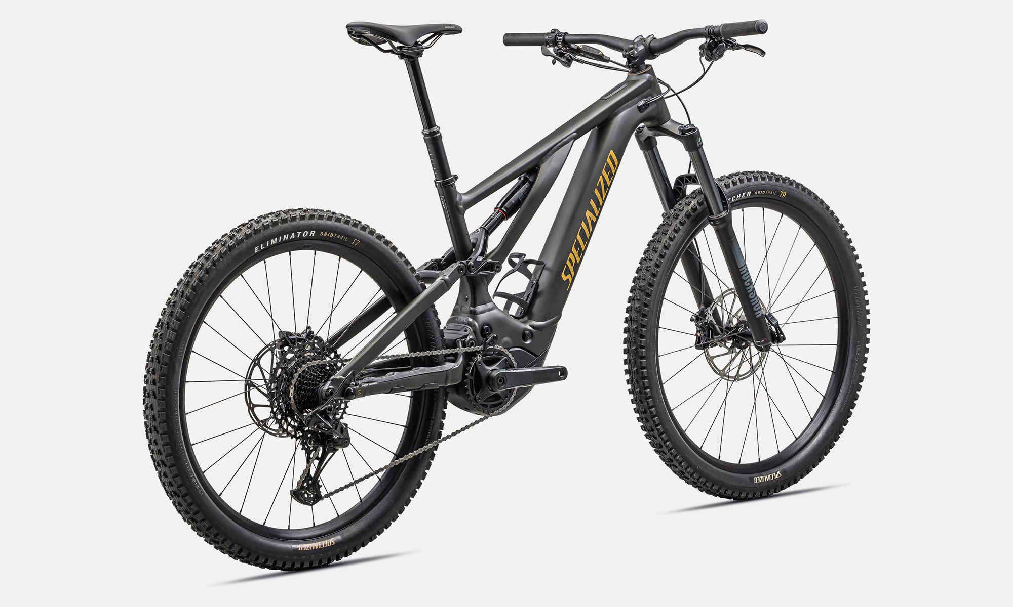 2023 Specialized Turbo Levo Alloy EBike Reviews, Comparisons, Specs