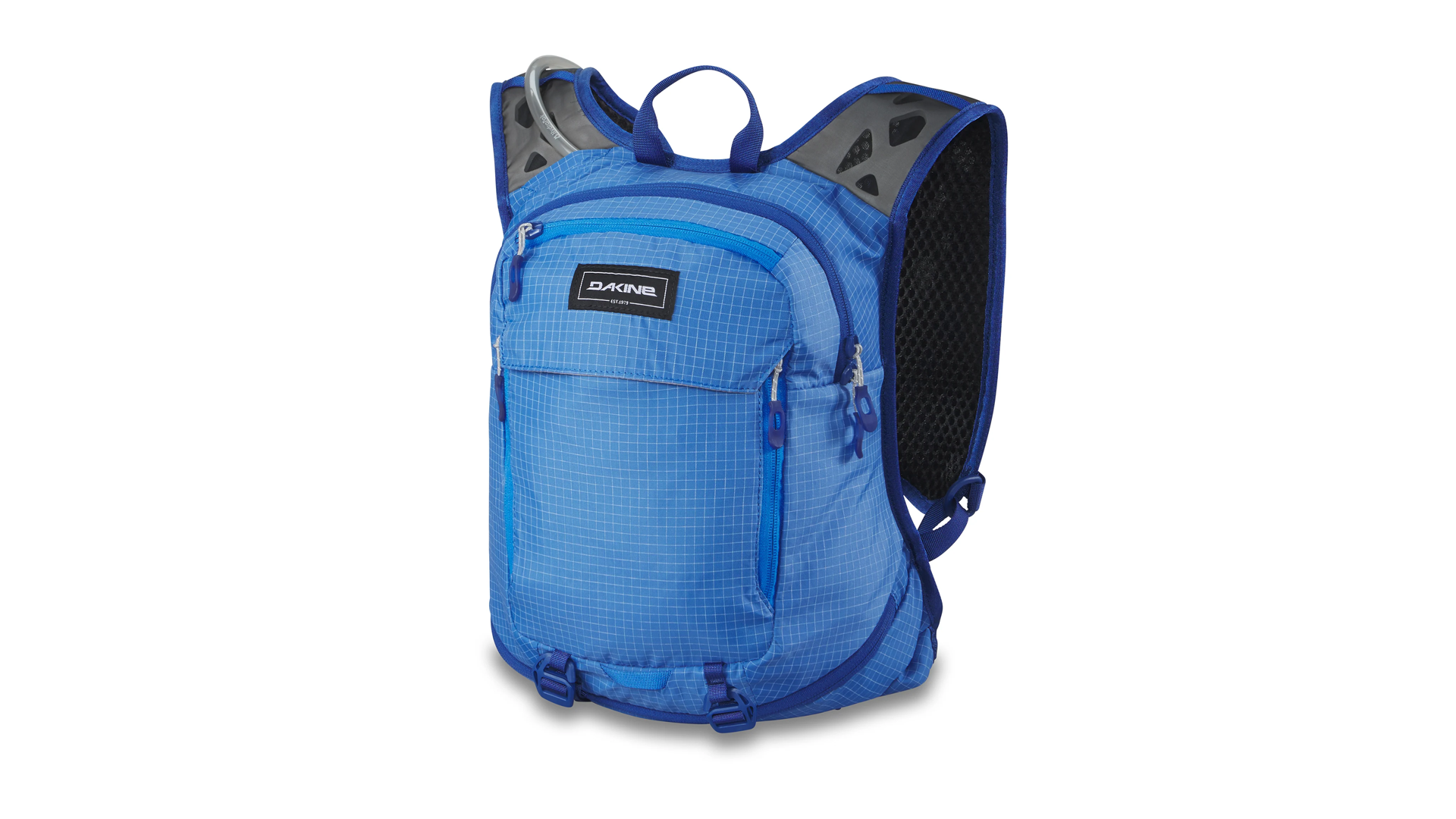DAKINE バックパック 青 DAKINE Session 8L Bike Hydration Backpack - Accessories