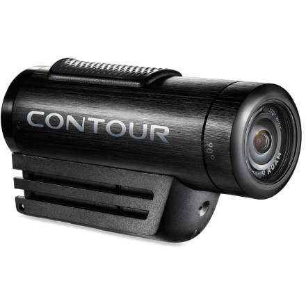 Contour ROAM Wearable Camcorder - Reviews, Comparisons, Specs