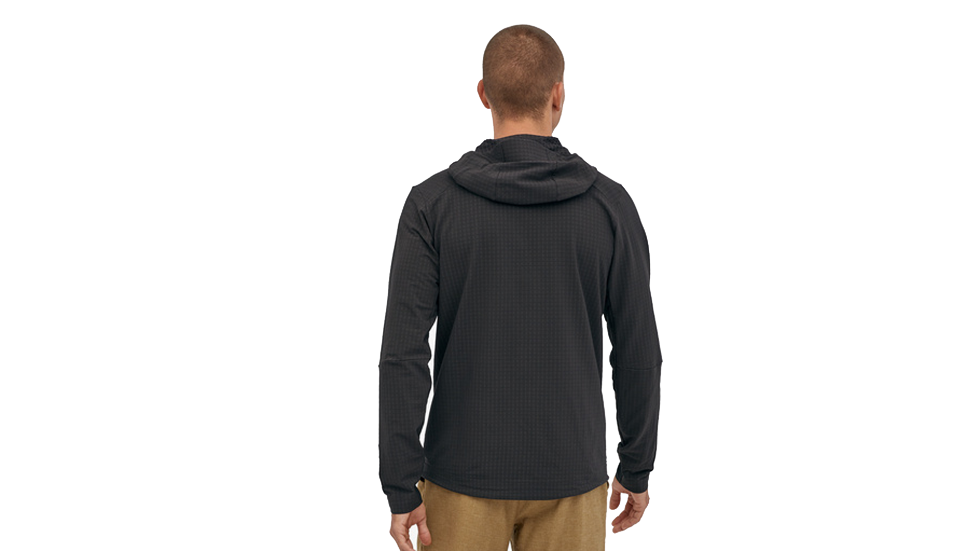 Patagonia R1 TechFace Hoody Jacket - Reviews, Comparisons, Specs