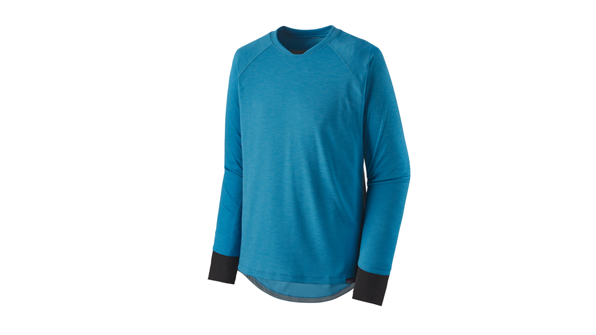 トップス Patagonia DIRT CRAFT JERSEY LONG SLEEVE Patagonia Men's Long Sleeved Dirt Craft Mountain Bike Jersey