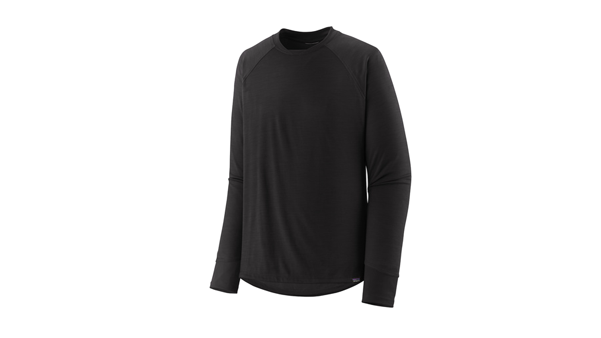 Tシャツ・カットソー Patagonia Men's Long Sleeve Dirt Craft Jersey 23891Q5 Patagonia Men's Long-Sleeved Dirt Craft MTB Jersey Shirt