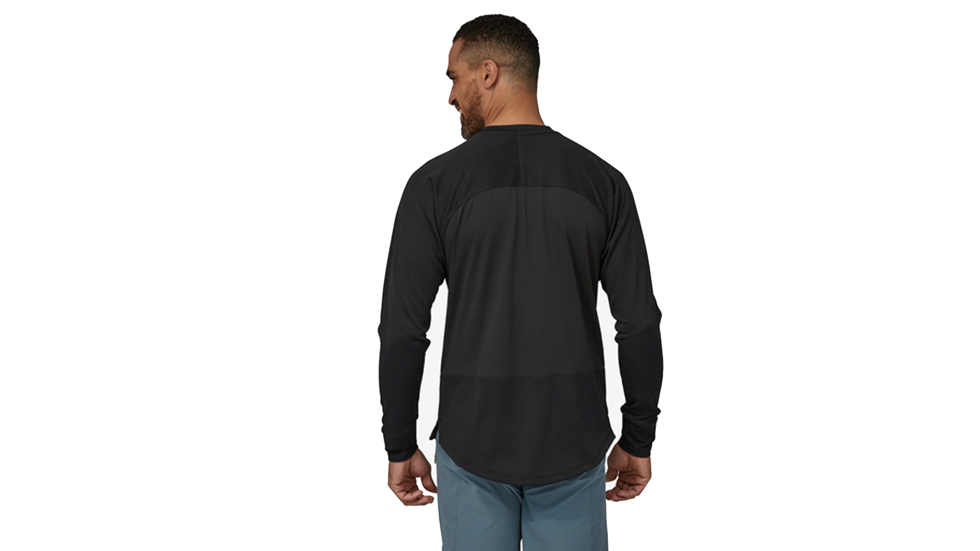 Patagonia Long-Sleeved Dirt Craft Jersey - Reviews, Comparisons