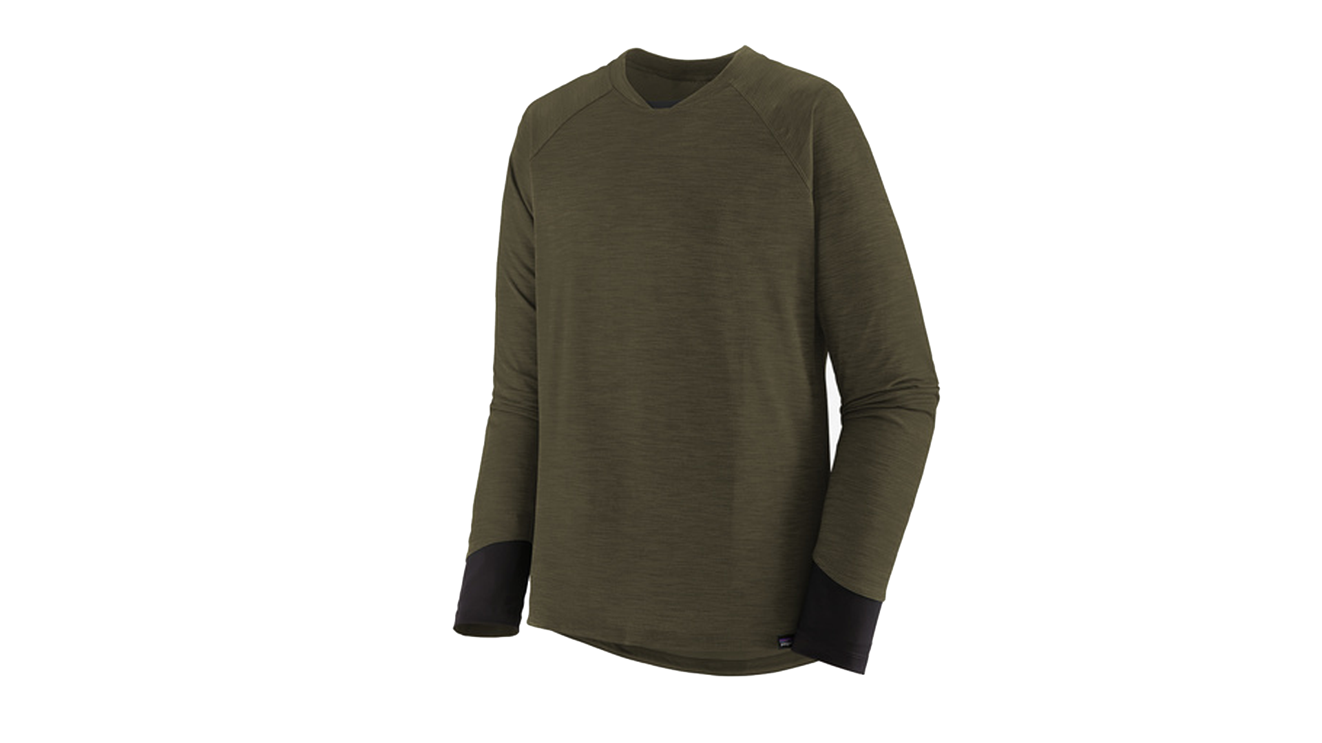 トップス Patagonia DIRT CRAFT JERSEY LONG SLEEVE Patagonia Long-Sleeve Dirt Craft Bike Jersey - Men's | REI Co-op