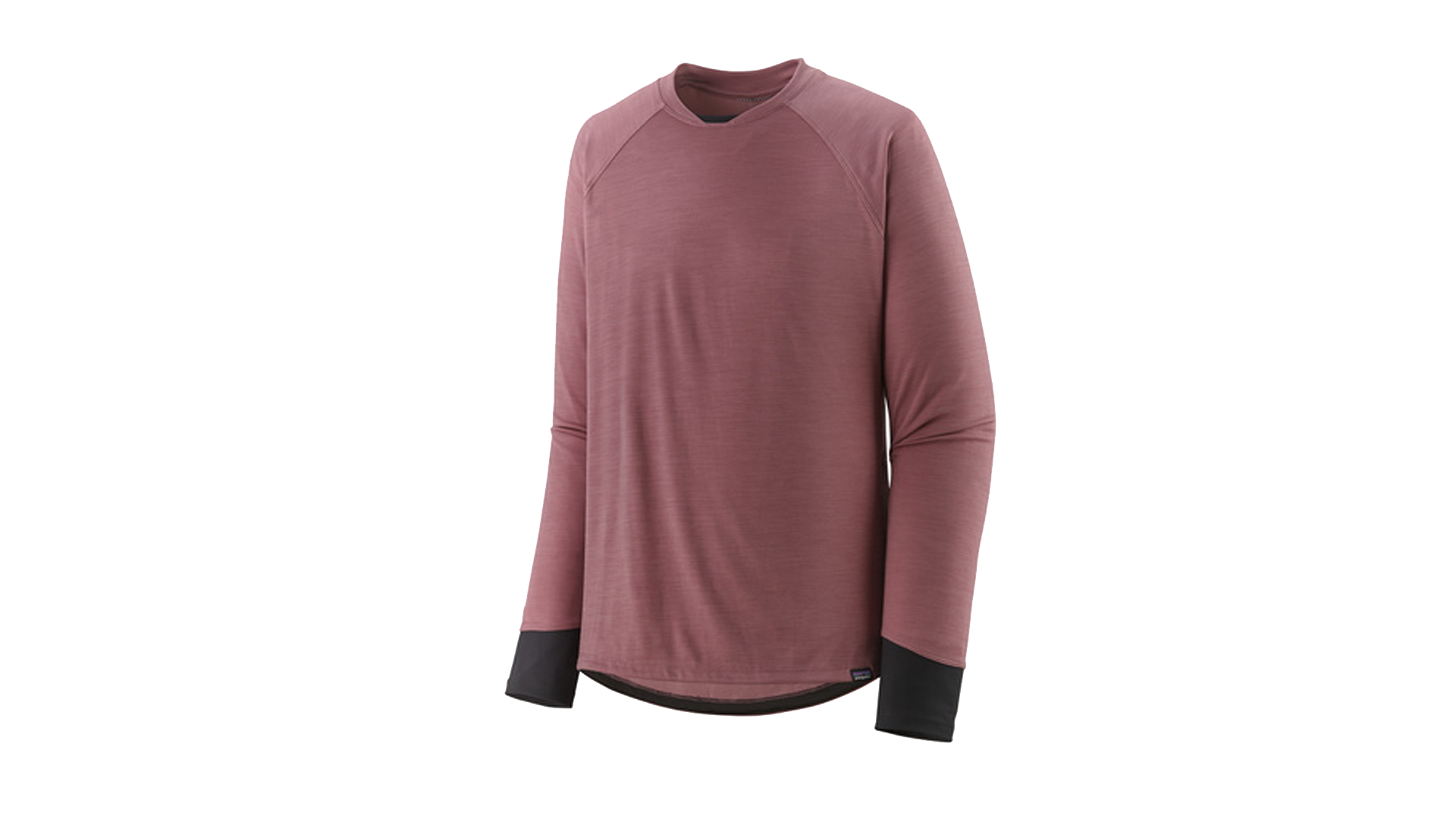 トップス Patagonia DIRT CRAFT JERSEY LONG SLEEVE Patagonia Men's Long Sleeved Dirt Craft Mountain Bike Jersey