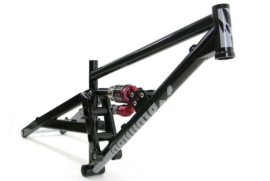 Atomlab Trailking SS Frame - Reviews, Comparisons, Specs