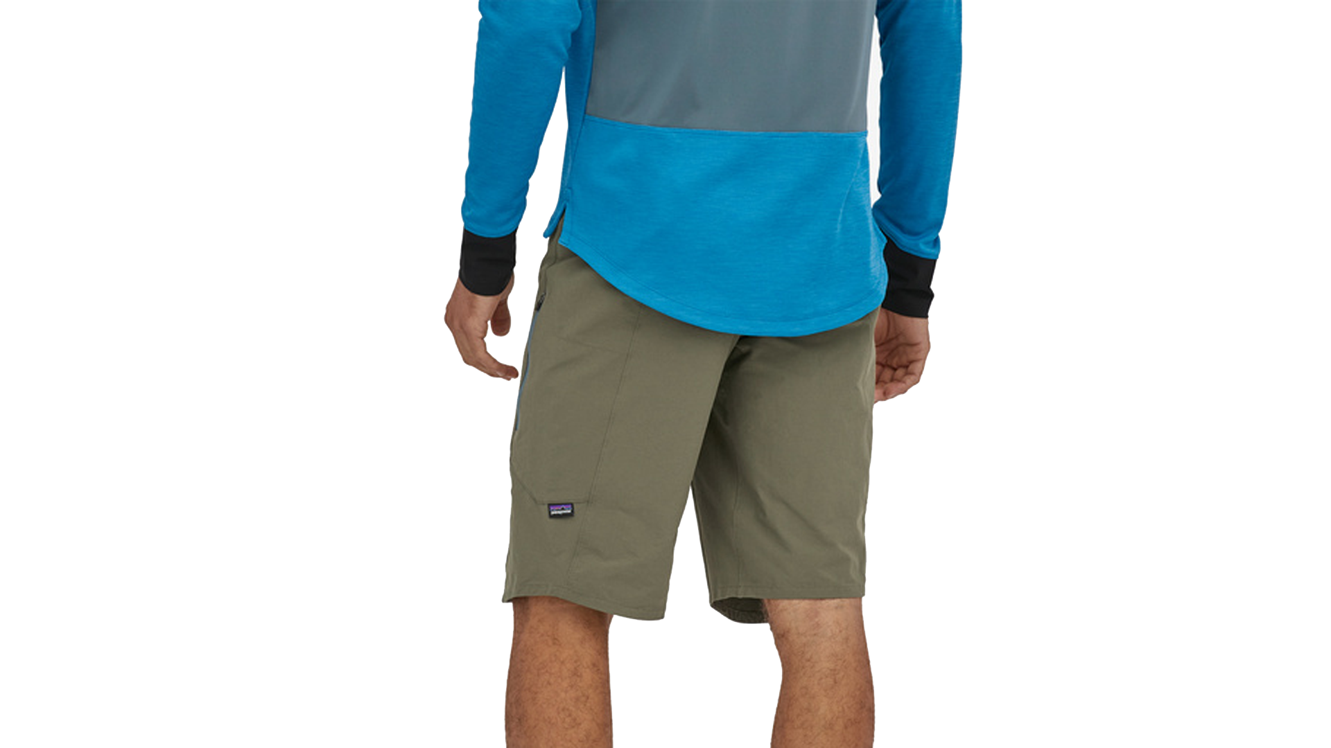Patagonia Landfarer 12" Bike Short Reviews, Comparisons, Specs