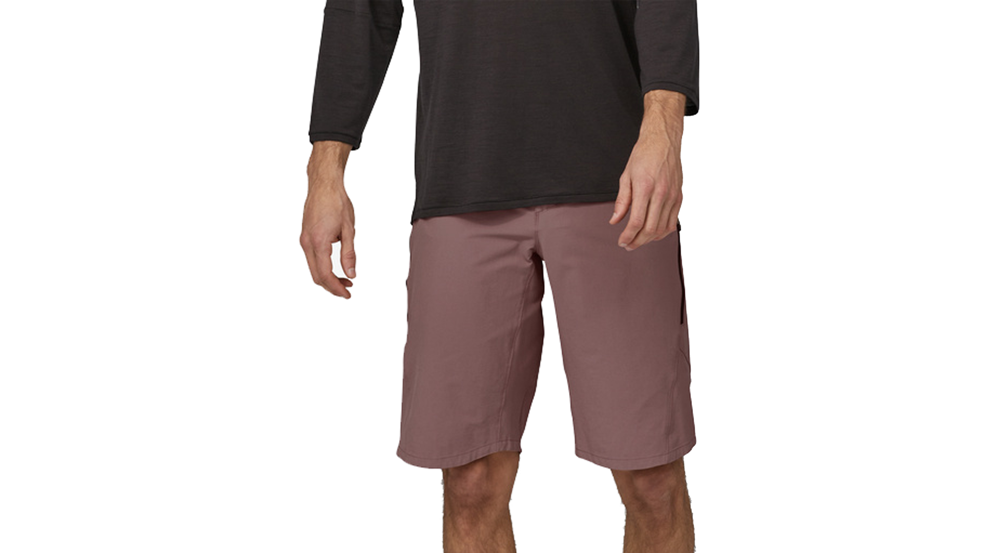 Patagonia Landfarer 12" Bike Short Reviews, Comparisons, Specs