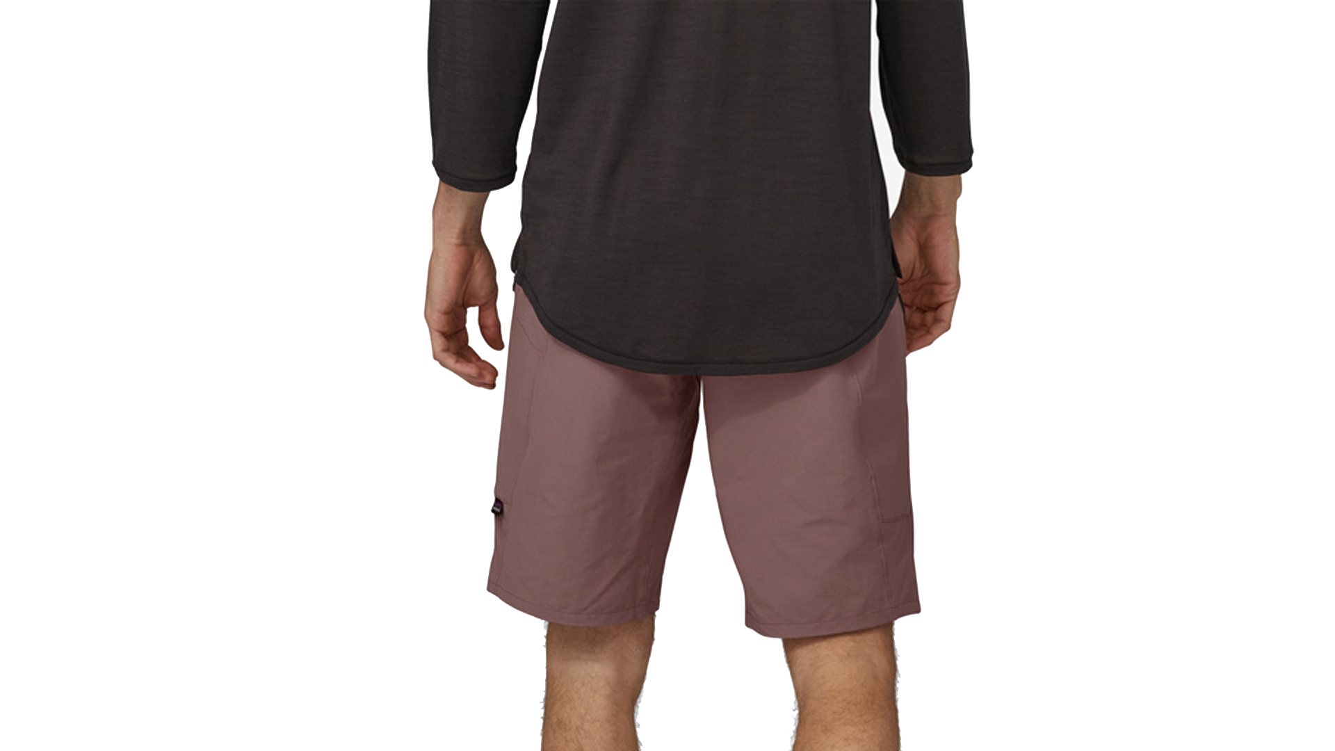 Patagonia Landfarer 12" Bike Short Reviews, Comparisons, Specs