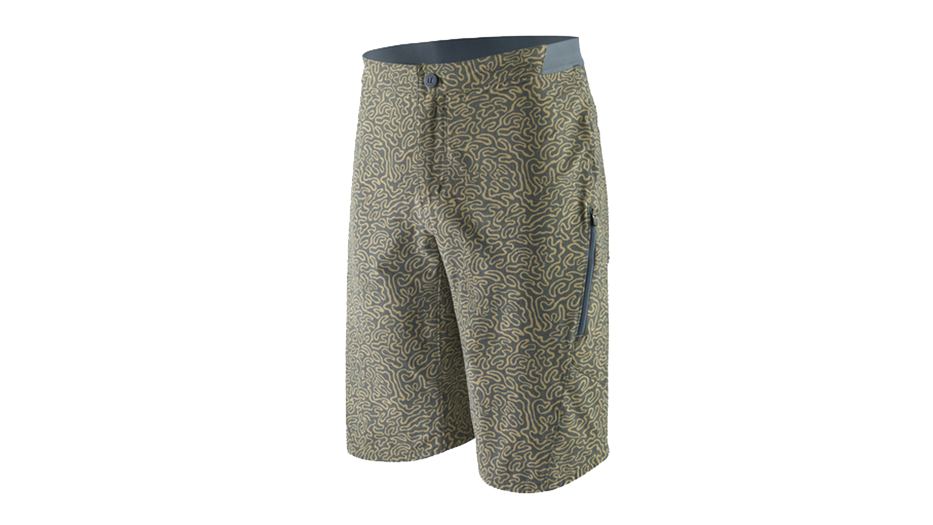Patagonia Landfarer 12" Bike Short Reviews, Comparisons, Specs