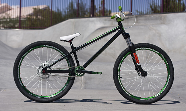 2011 Atomlab Trailking Bike - Reviews, Comparisons, Specs