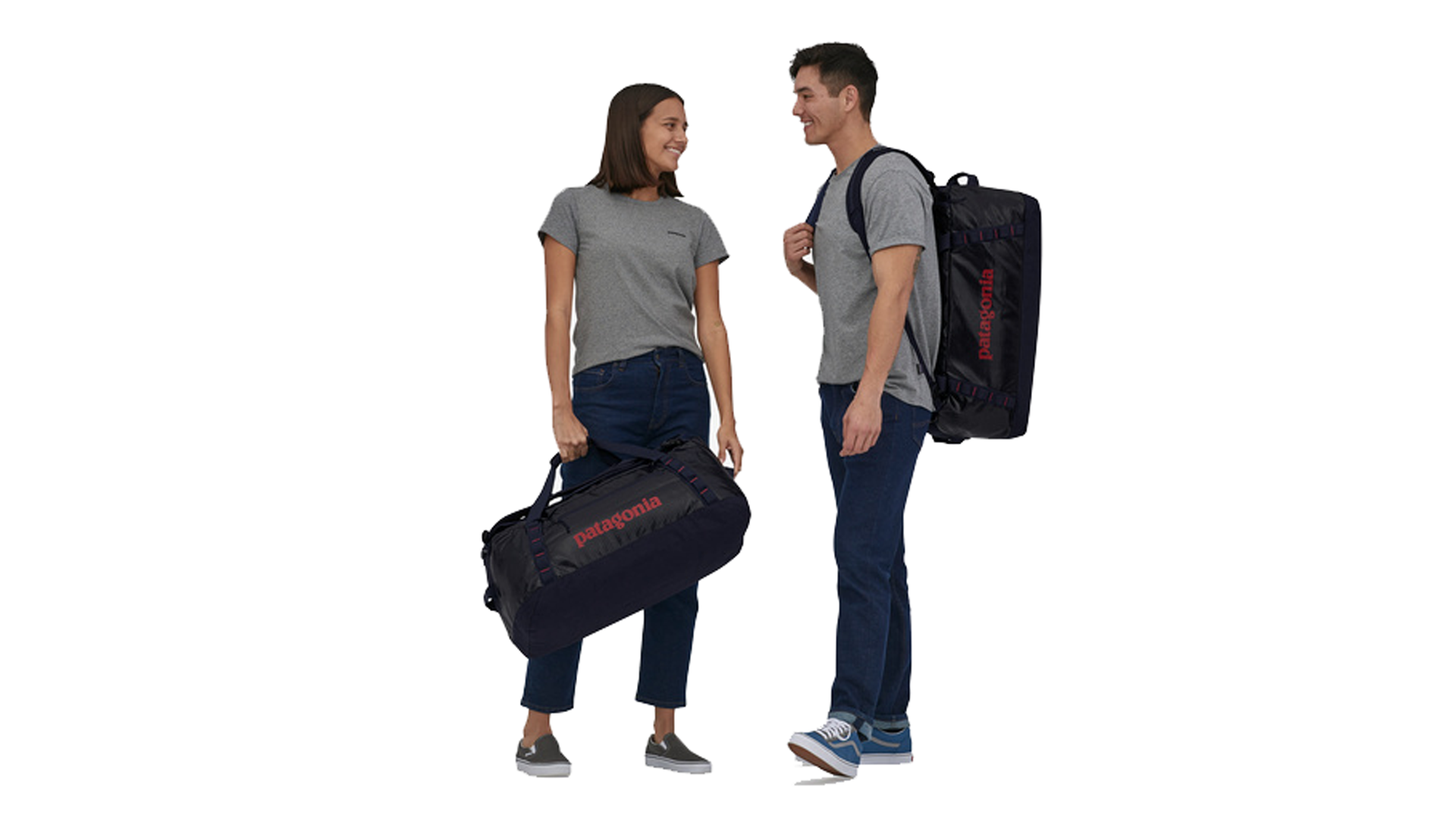 Patagonia Black Hole Duffel Bag - Reviews, Comparisons