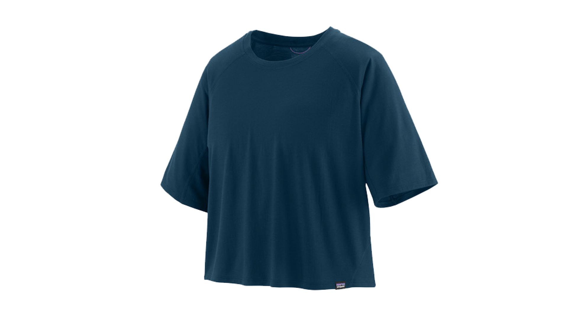 ウェア patagonia - MMA side venti Denim Shitrs short sleeve patagonia - MMA side venti Denim Shitrs short sleeve
