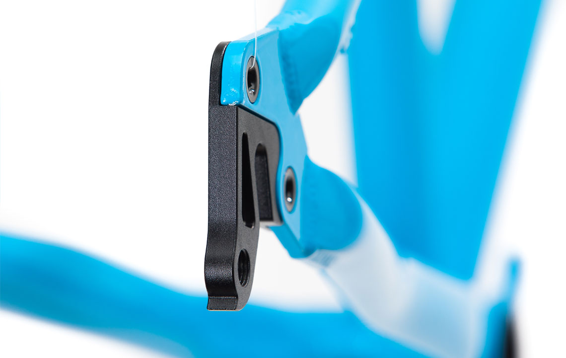 Pivot Point (2017-2020) Frame - Reviews, Comparisons, Specs