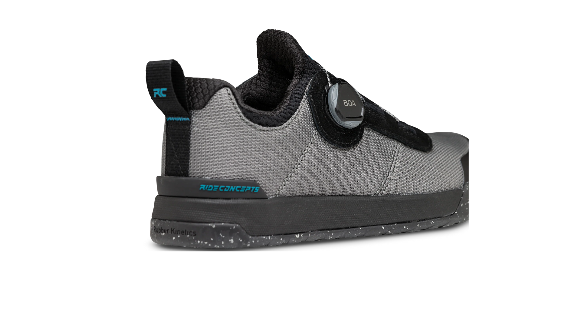 Ride Concepts Boa Clipless Shoe Reviews, Comparisons