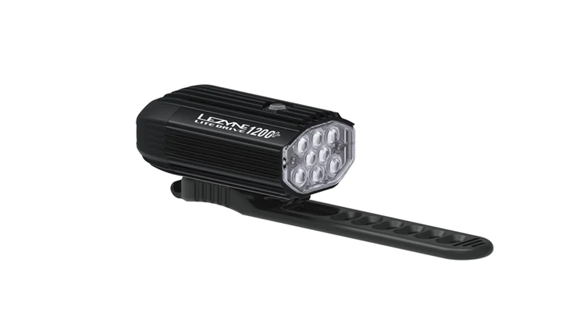 Lezyne Lite Drive 1200+ Front Light Reviews, Comparisons, Specs