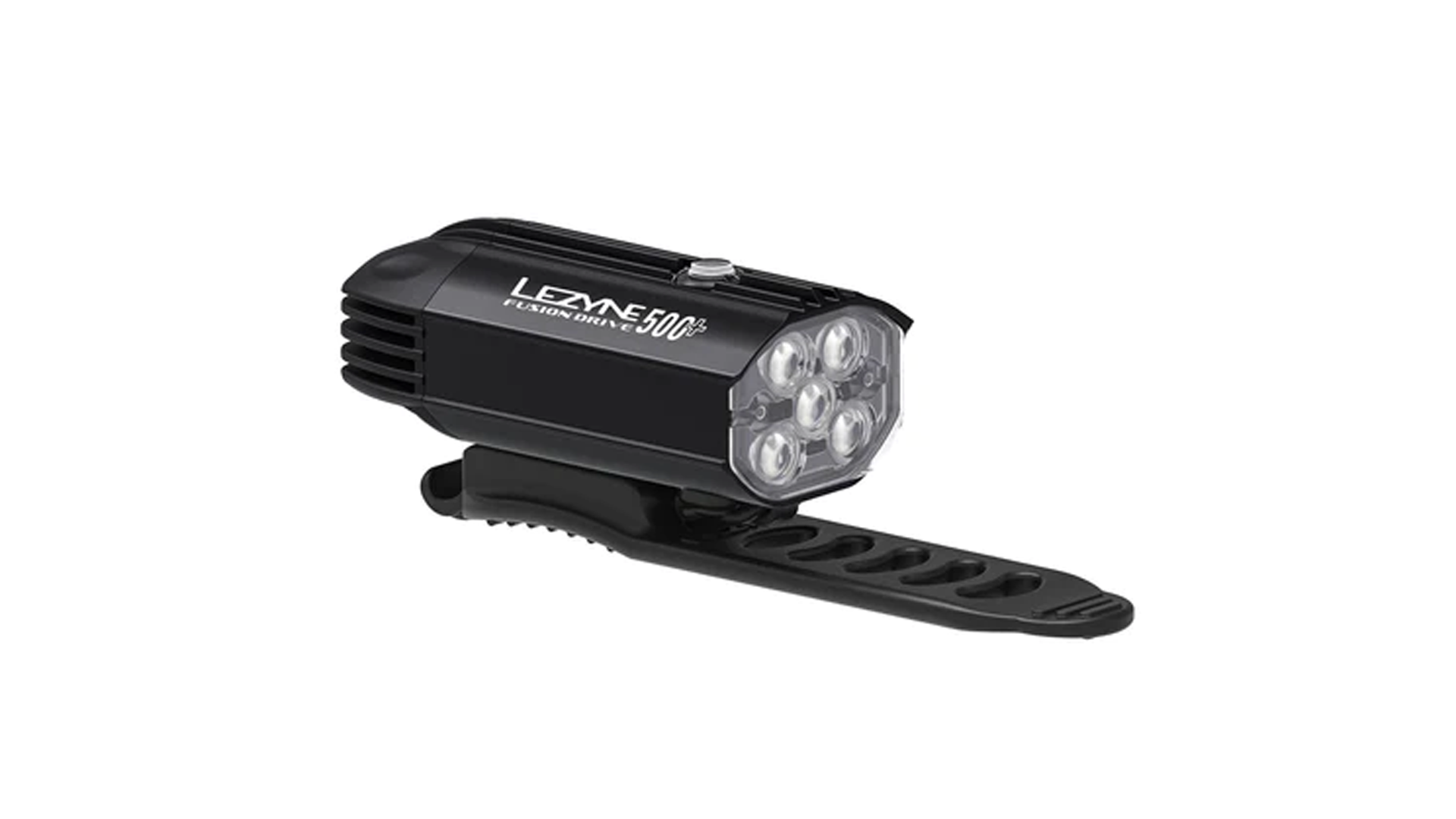 Lezyne Fusion Drive 500+ Front Light Reviews, Comparisons, Specs