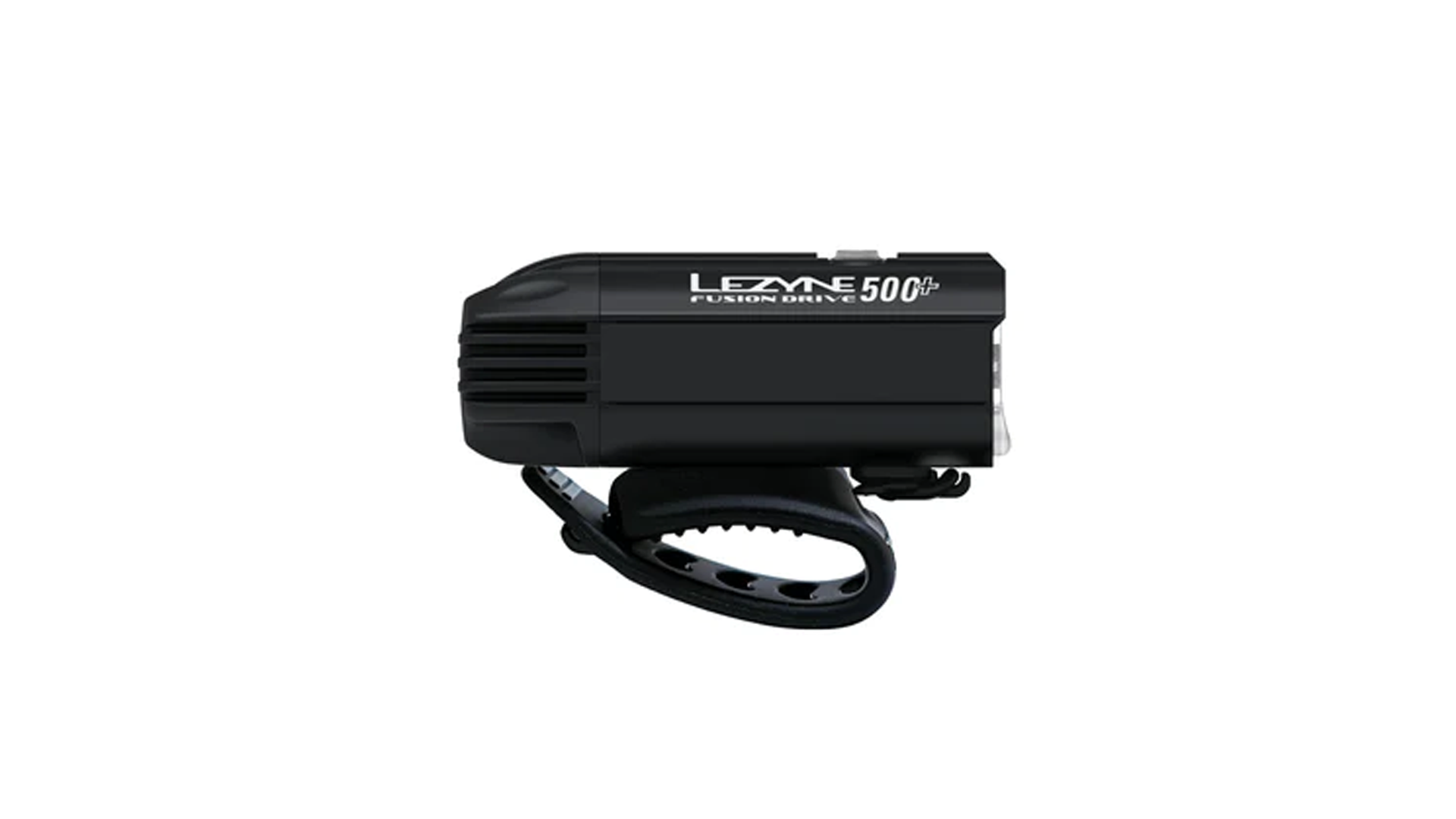 Lezyne Fusion Drive 500+ Front Light Reviews, Comparisons, Specs