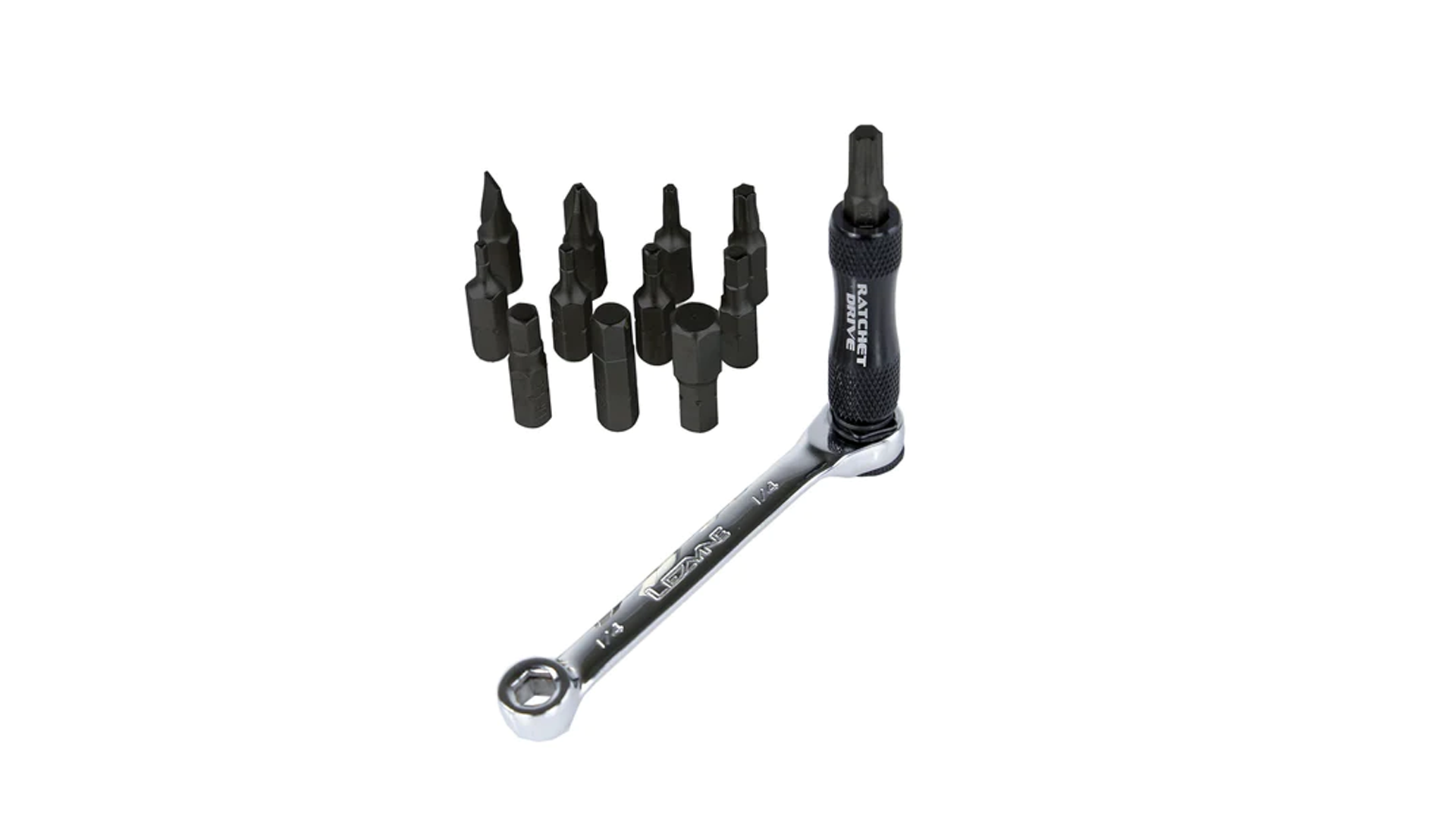 Lezyne Ratchet Kit Reviews, Comparisons, Specs Tools & Tool Kits
