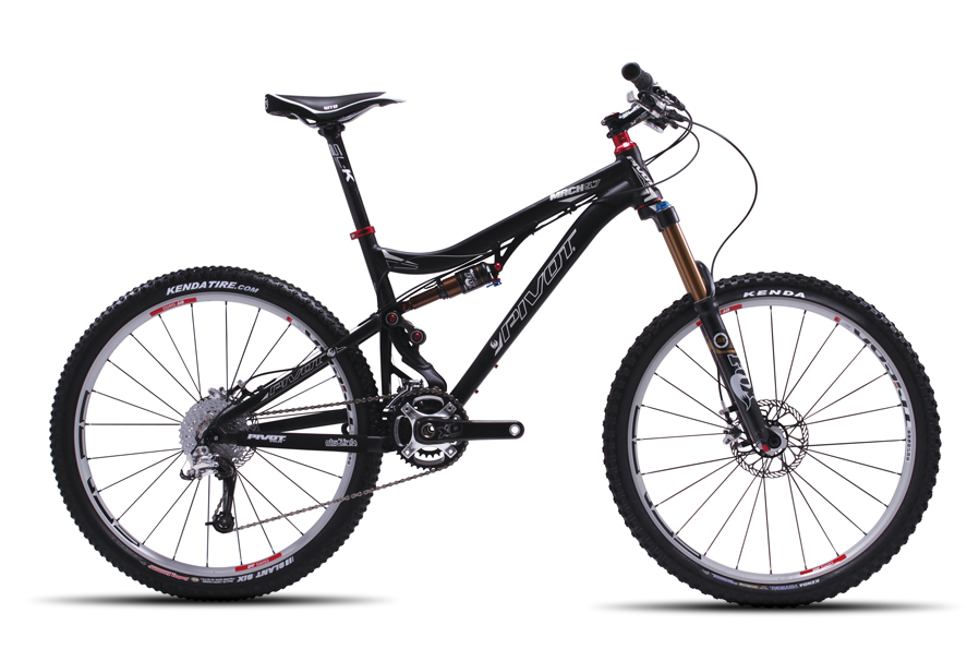 2013 Pivot Mach 5.7 X0 Bike - Reviews, Comparisons, Specs - Bikes  