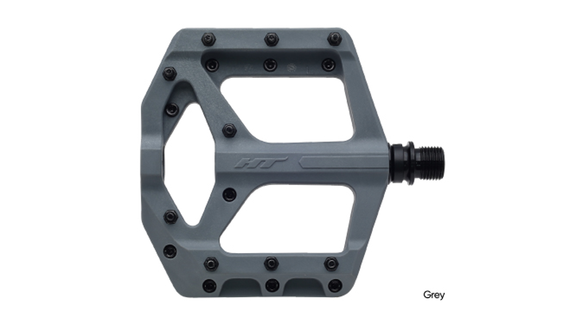 HT Components Supreme-C Flat Pedal - Reviews, Comparisons, Specs