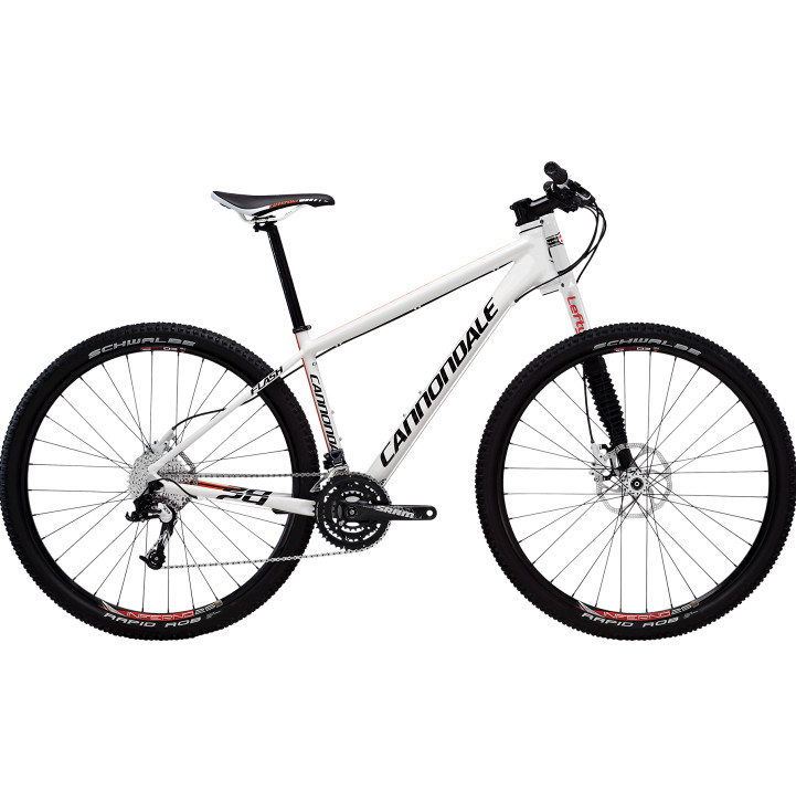 cannondale 2012