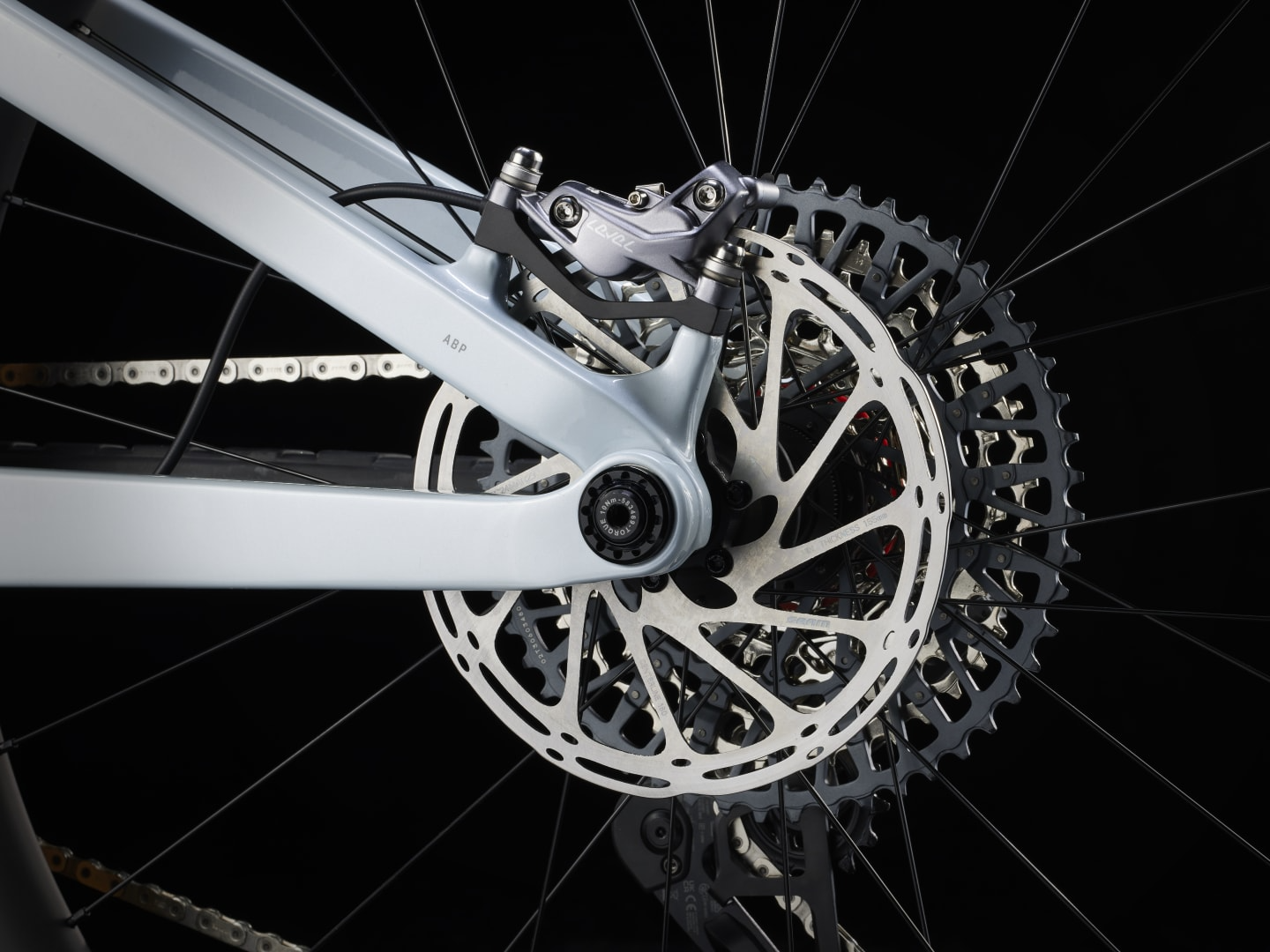 2024 Trek Top Fuel 9.8 GX AXS T-Type Bike - Reviews, Comparisons