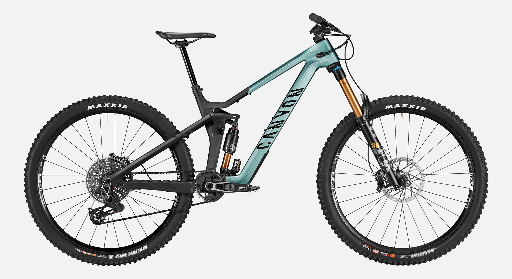 2023 Canyon Strive CFR Bike - Reviews, Comparisons, Specs