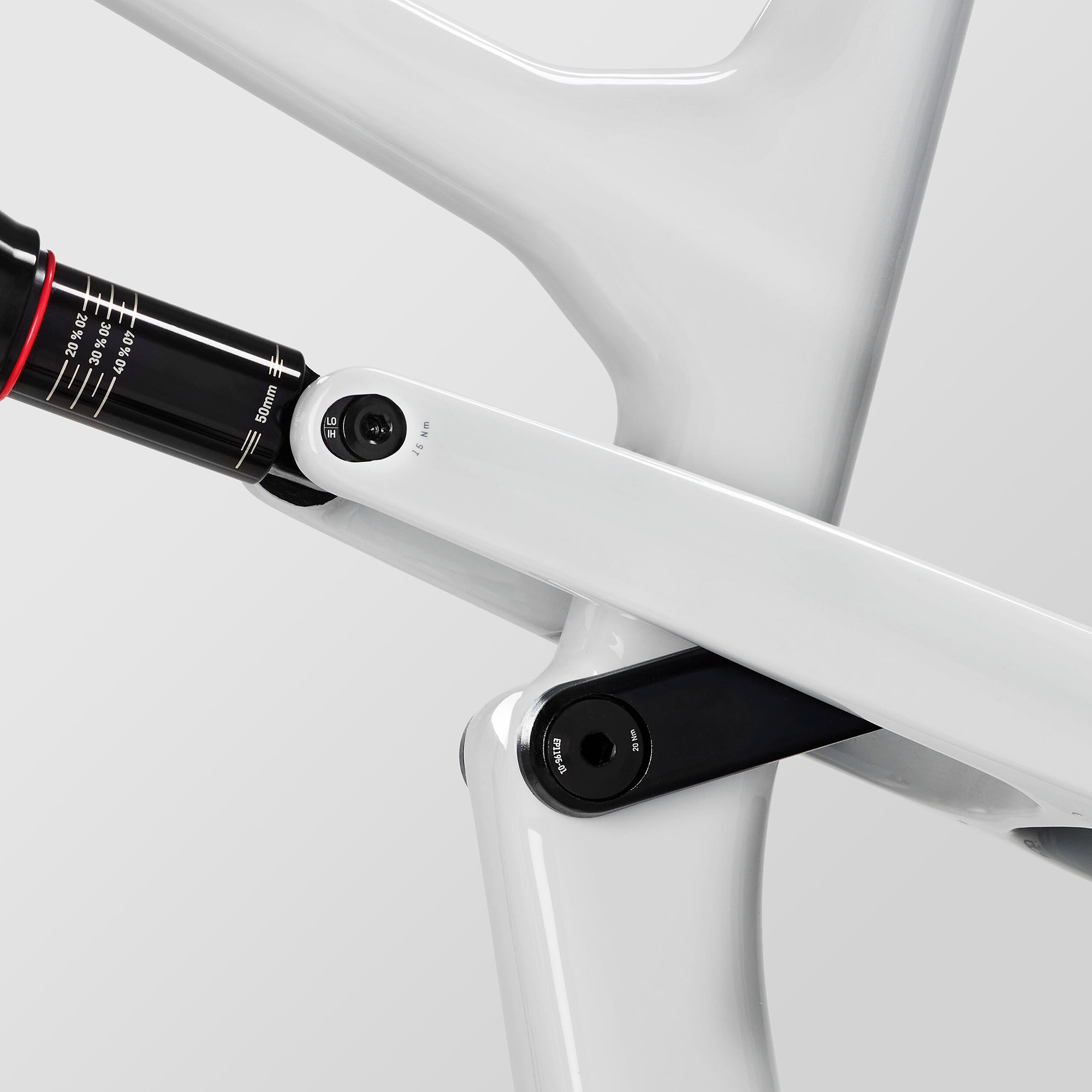 2023 Canyon Spectral 125 CF 7 Bike - Reviews, Comparisons