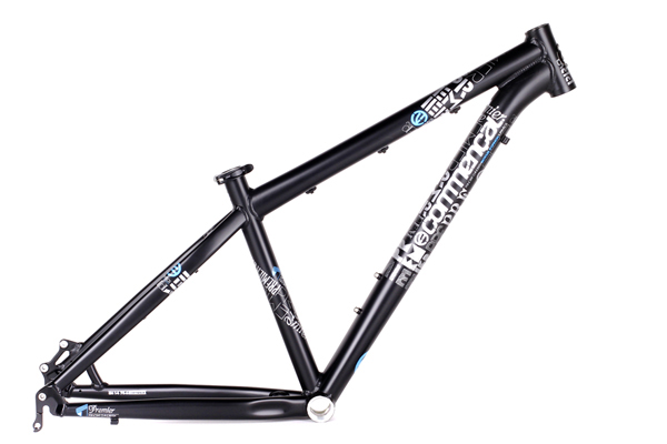Commencal Premier Frame - Reviews, Comparisons, Specs - Frames
