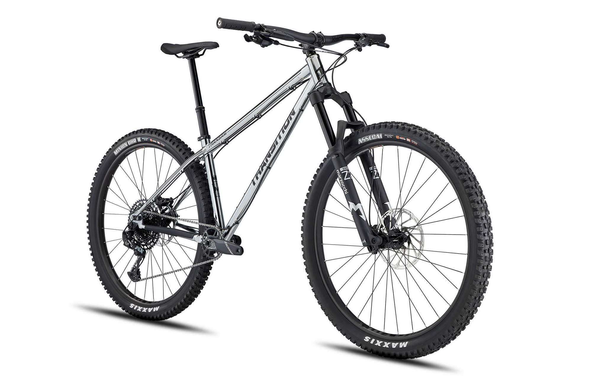 2024 Transition TransAM Bike - Reviews, Comparisons, Specs - Bikes